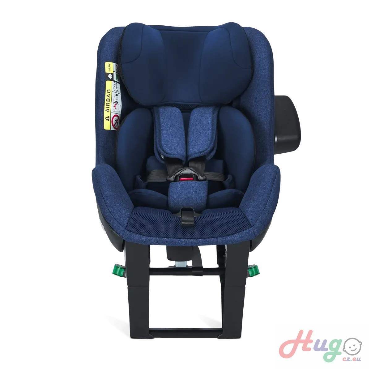 Avionaut Sky AirFlow, Navy