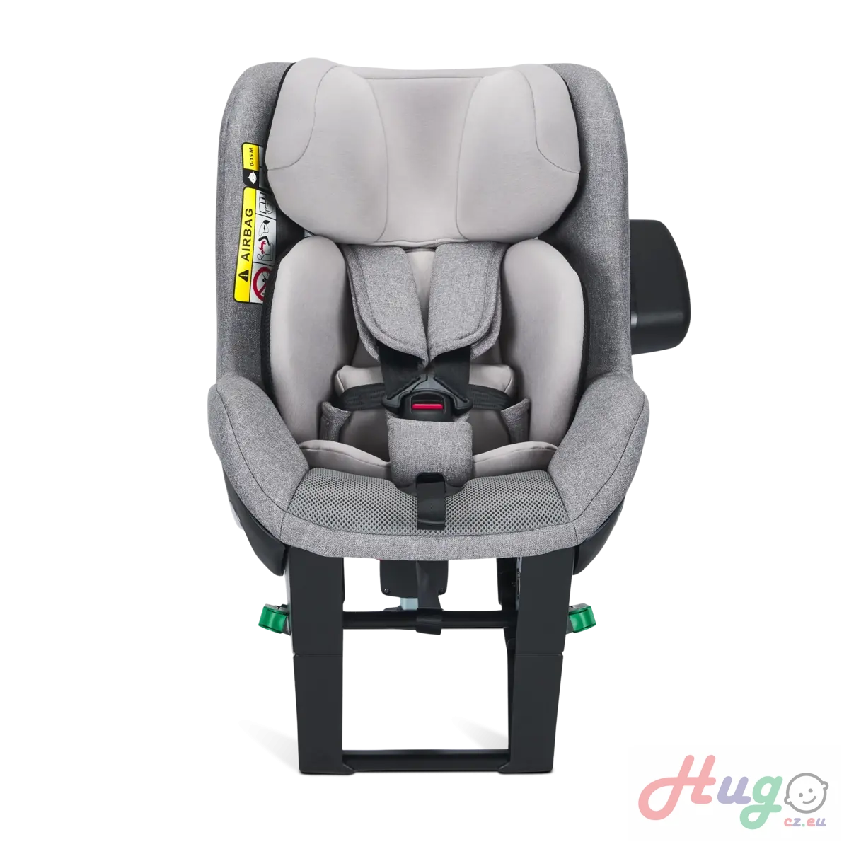 Avionaut Sky AirFlow, Grey