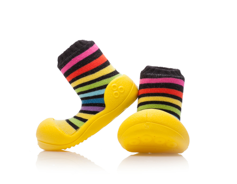 RainBow Yellow