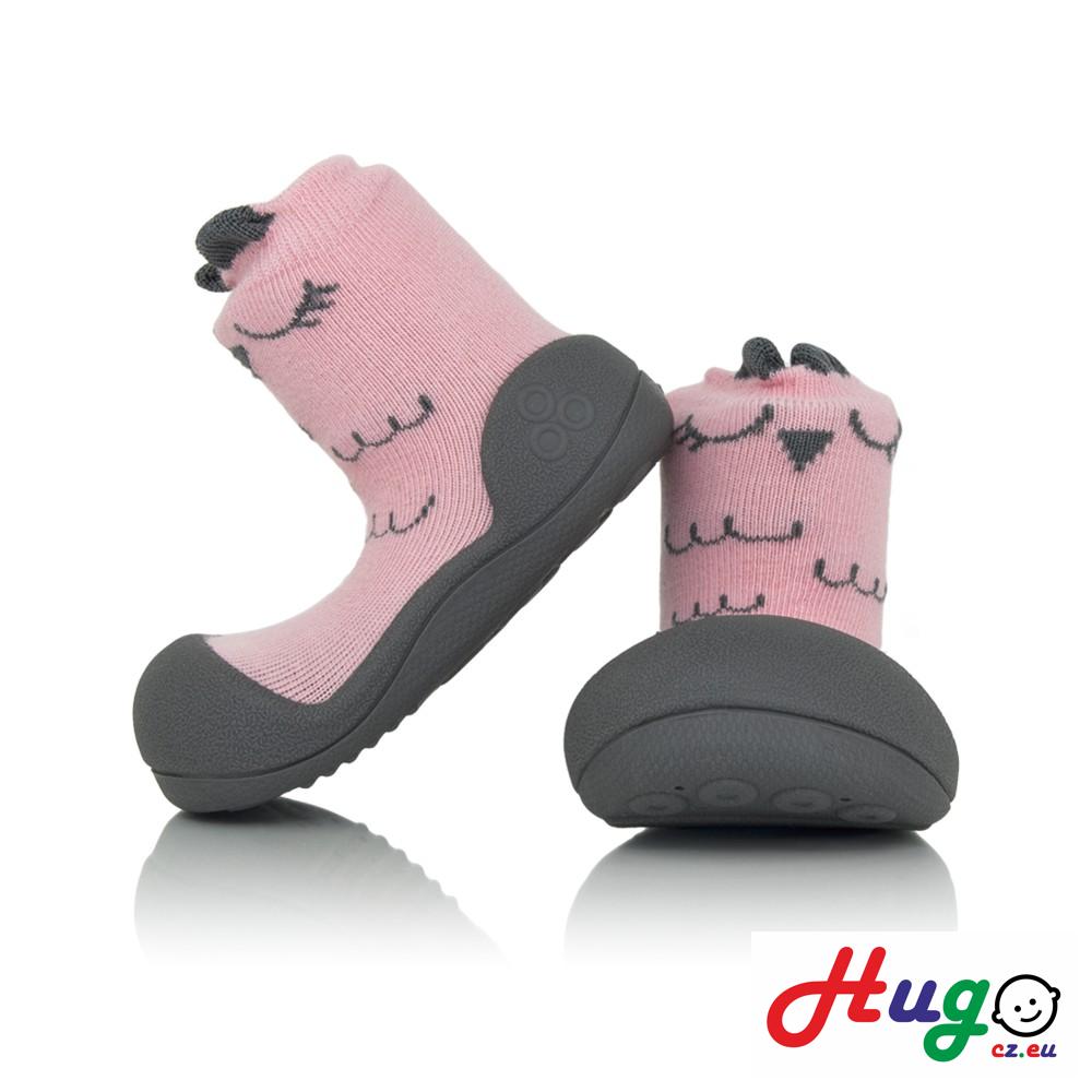 Cutie - Pink