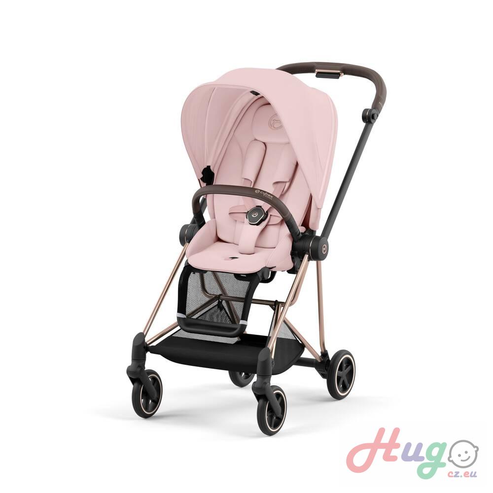 CYBEX Mios Seat Pack, Peach Pink