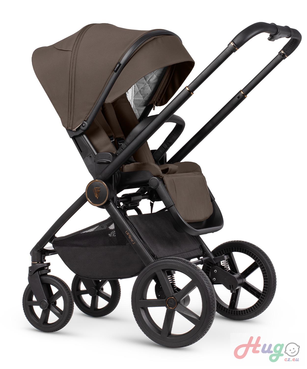 Venicci Tinum Upline 2, Brownie