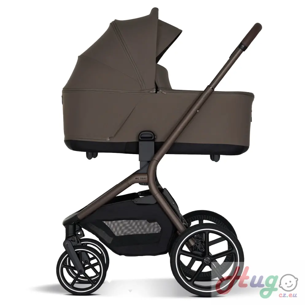 Mavi, Mocca Brown