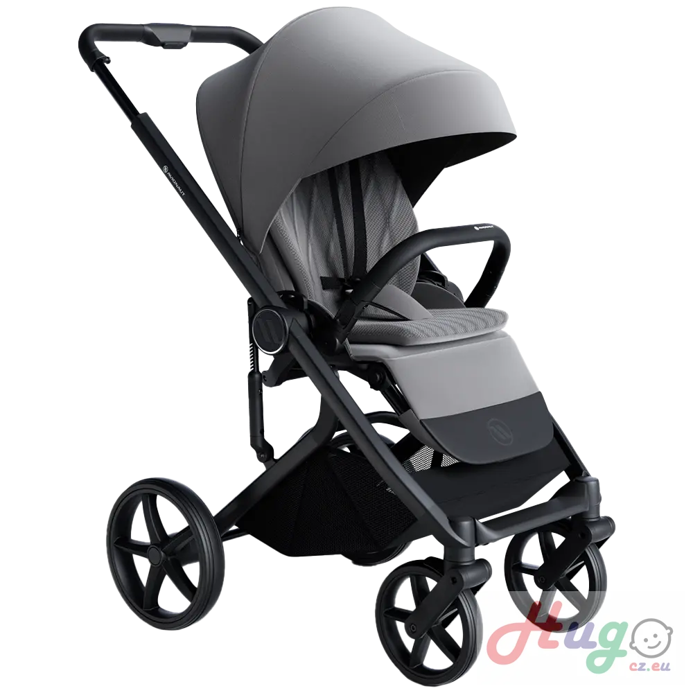 AVIONAUT Sirius, Grey