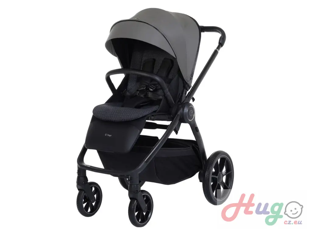 Espiro YOGA, Grey zen  217