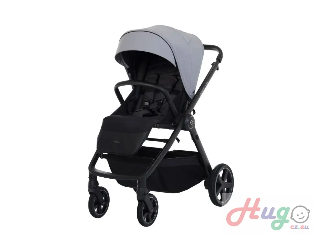 Espiro ONLY, Monument Gray 407