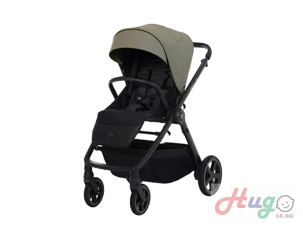 Espiro ONLY, Stylish Khaki 404