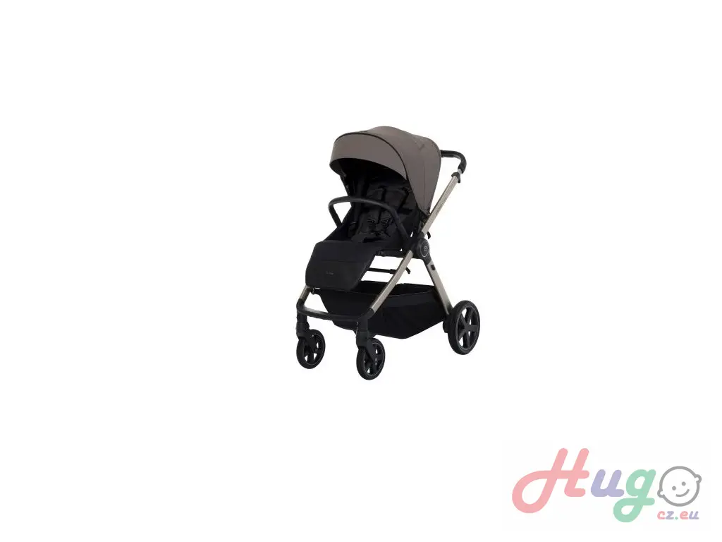 Espiro ONLY, Smokey Taupe 409