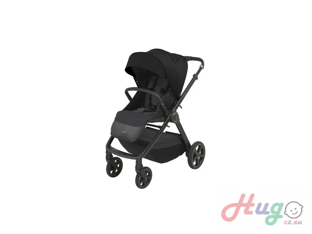 Espiro ONLY, Stylish Black 410