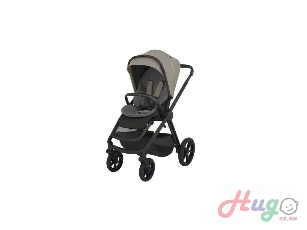Espiro MILOO, Cashmere Grey 217
