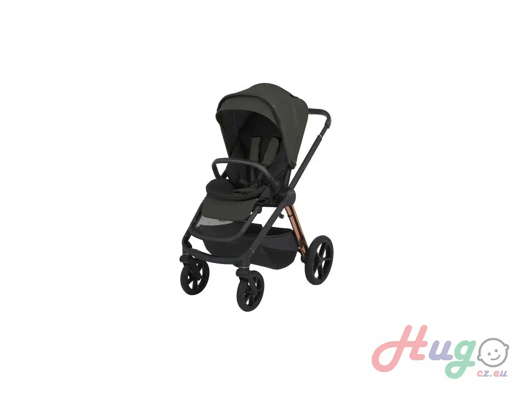 Espiro MILOO, Luxury Green 204