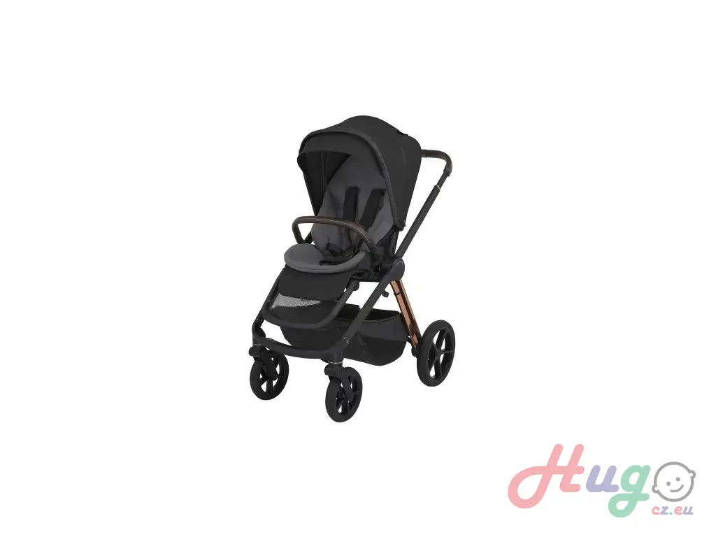 Espiro MILOO, Diamond Black 210