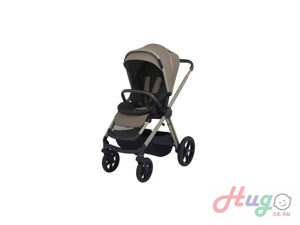 Espiro MILOO, Charming Touch 208