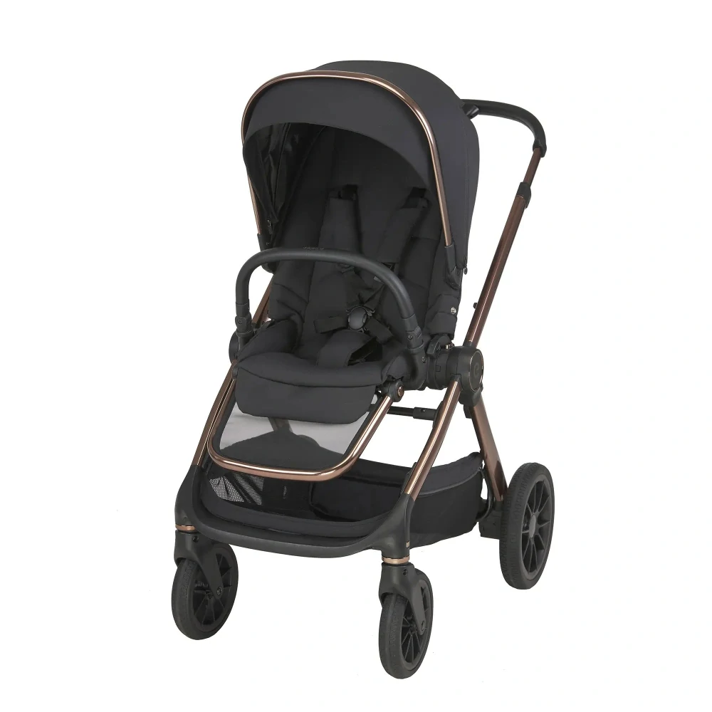 Espiro Code, Clever black 10
