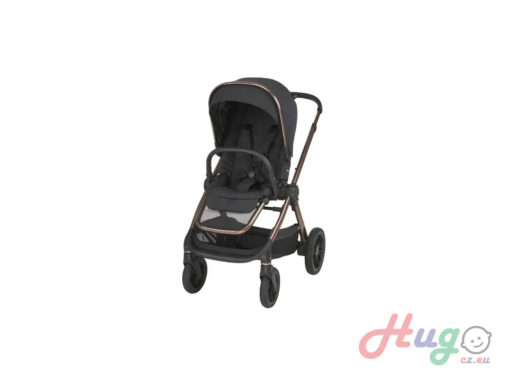 Espiro Code, Clever black 10