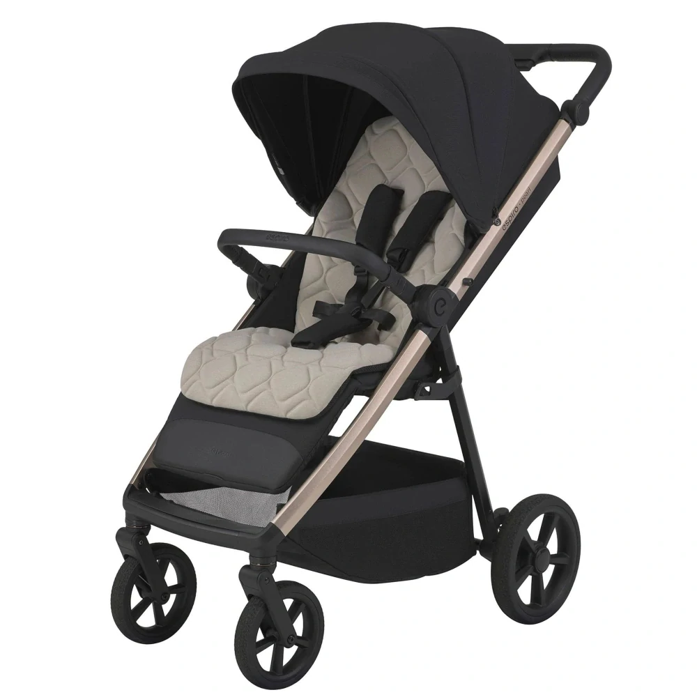 Espiro Pearl, Black Pearl 10