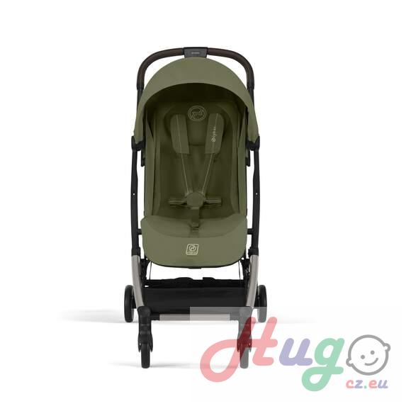 CYBEX Orfeo, Moss Green