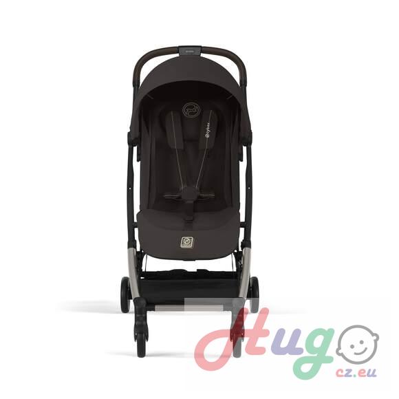 CYBEX Orfeo,  Chocolate Brown