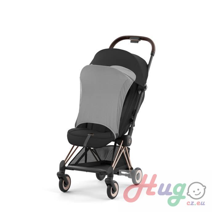 CYBEX Sluneční clona, Light Grey