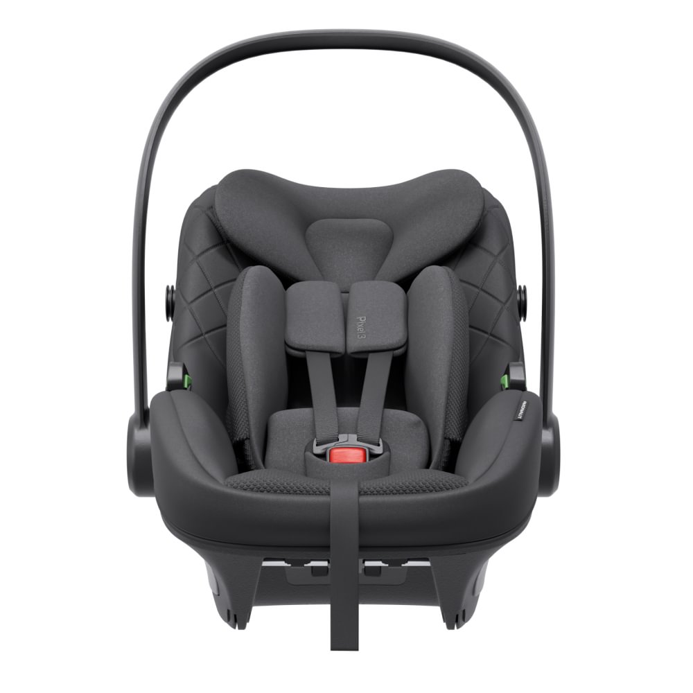 AVIONAUT Pixel 3, Black