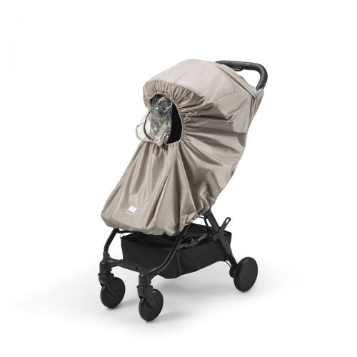 Pláštěnka Elodie Details - Tender Taupe