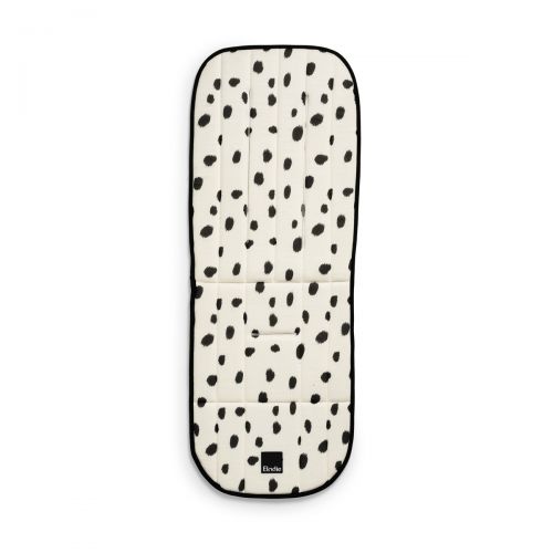 Podložka do kočárku Elodie Details - Dalmatian Dots Grande