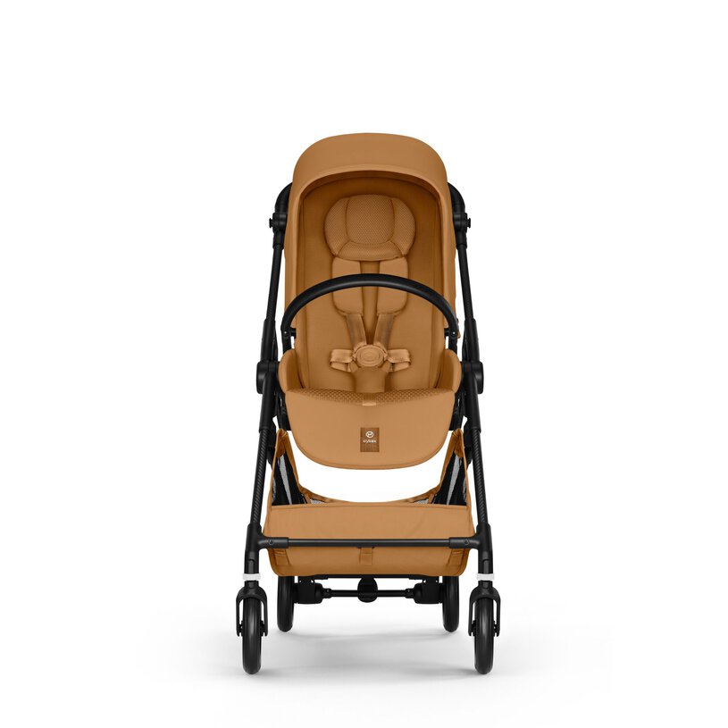 CYBEX Melio Carbon, Cinnamon Yellow