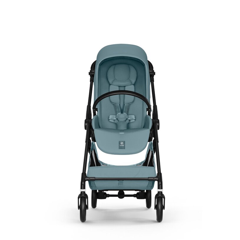 CYBEX Melio Carbon, Stormy Blue