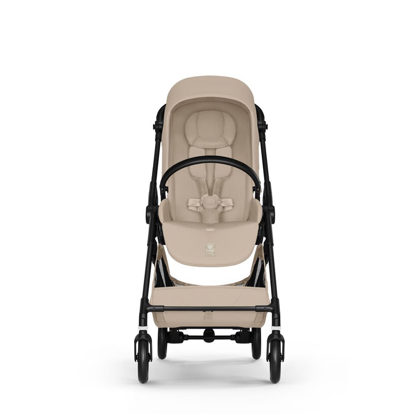 CYBEX Melio Carbon, Almond Beige