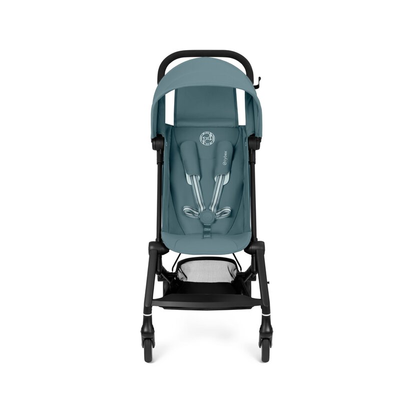 CYBEX Agis, Stormy Blue