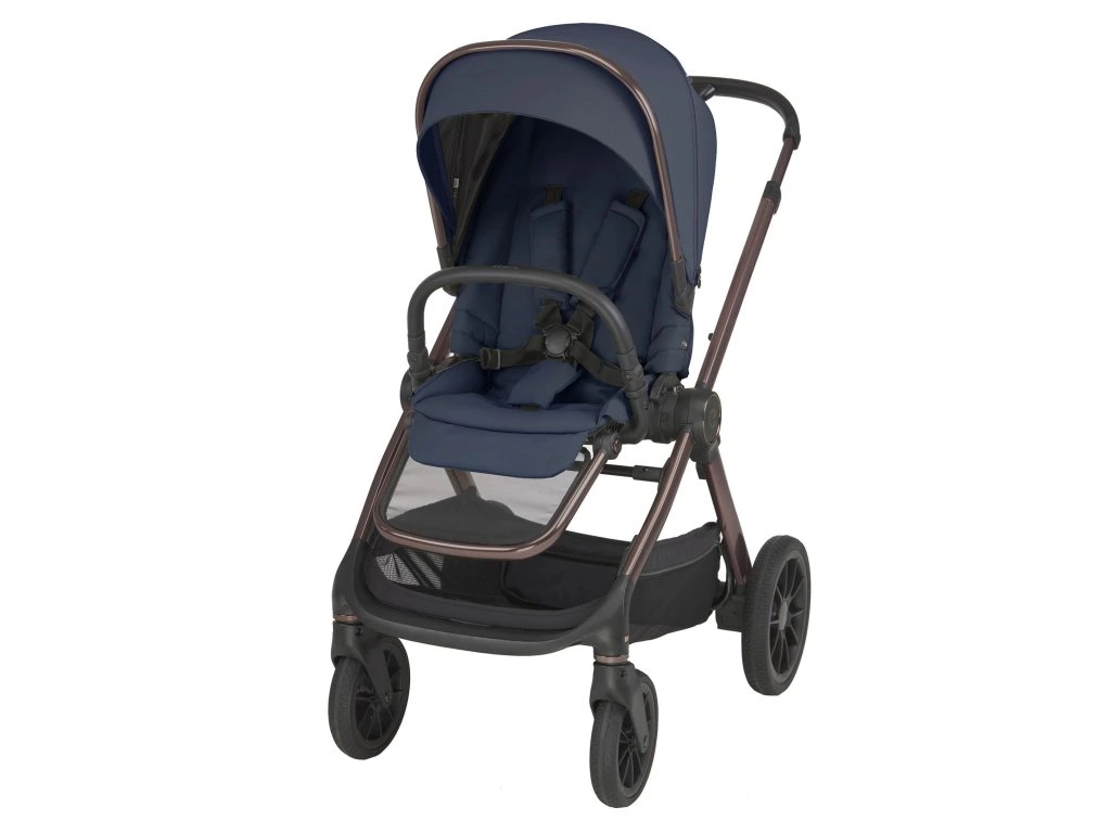 Espiro Code, Elegant navy 103