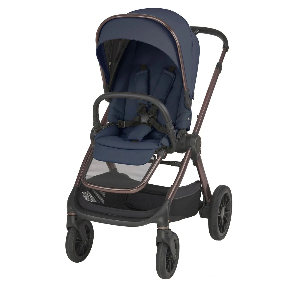 Espiro Code, Elegant navy 103