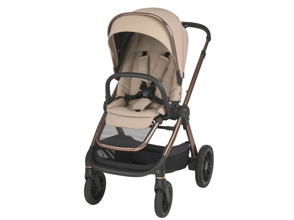 Espiro Code, Loving beige 119
