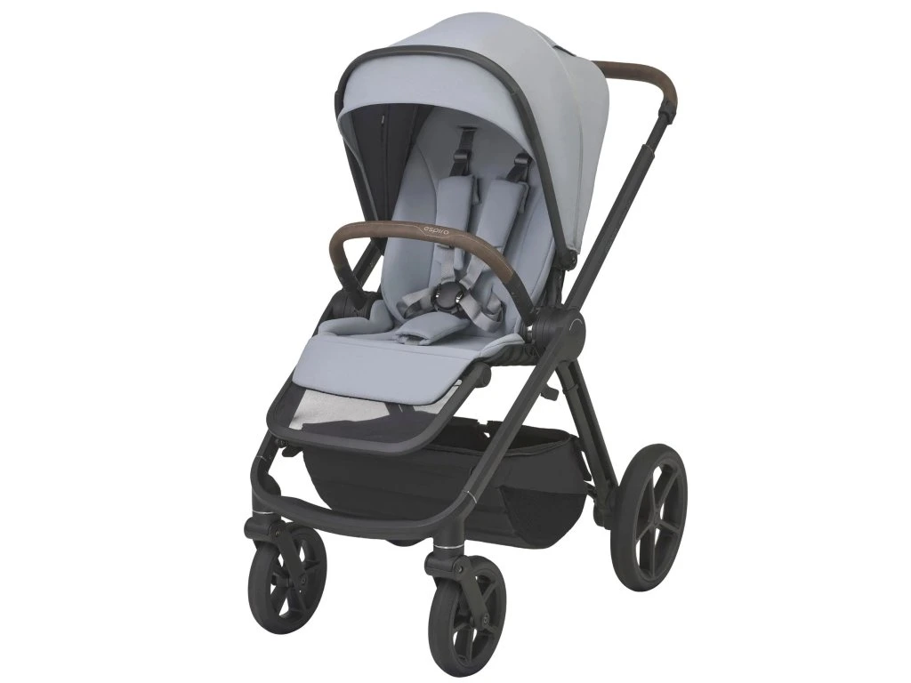 Espiro MILOO 2.0, Unique dove 303