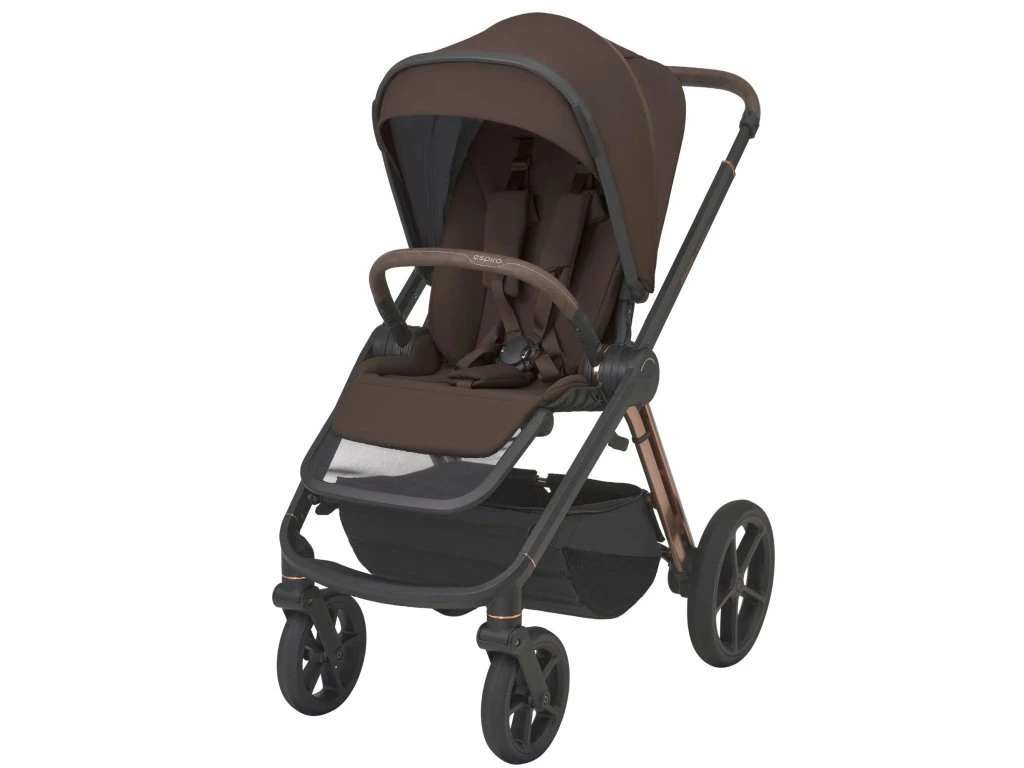 Espiro MILOO 2.0, Excellent chocolate 308