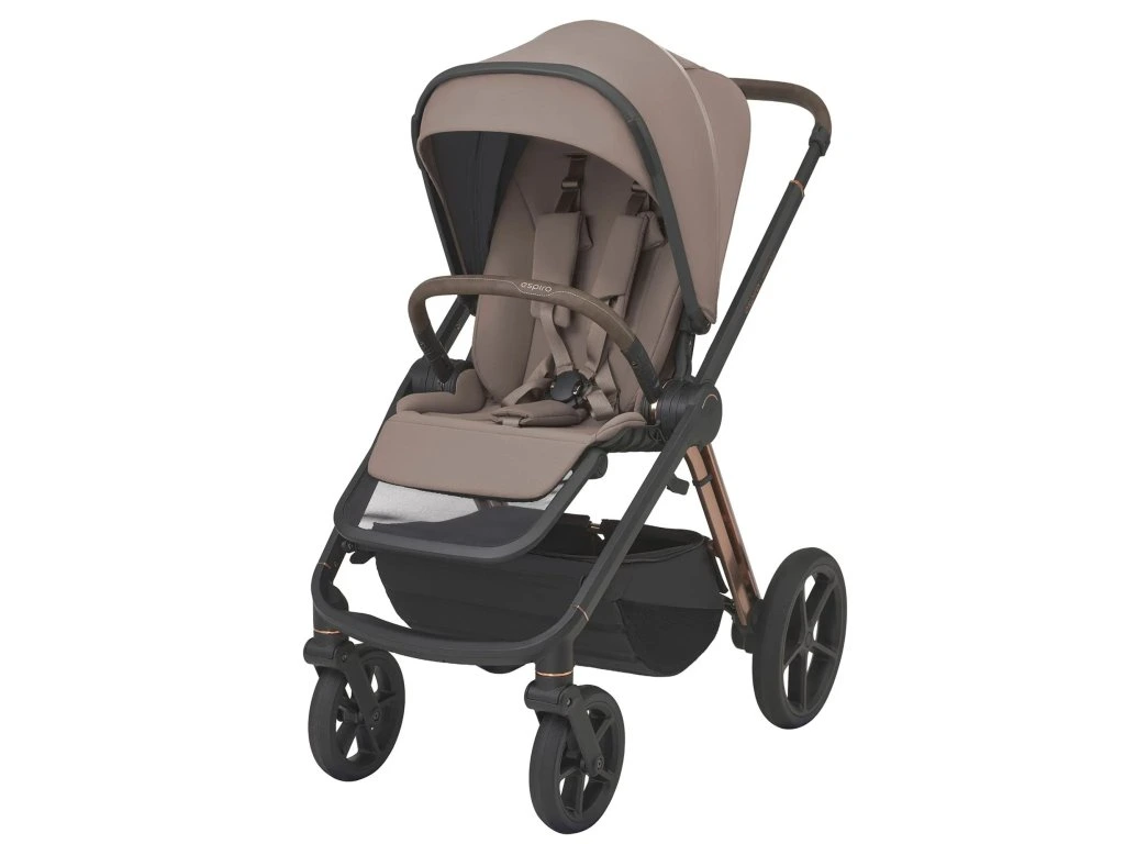 Espiro MILOO 2.0, Tasty cappuccino 309