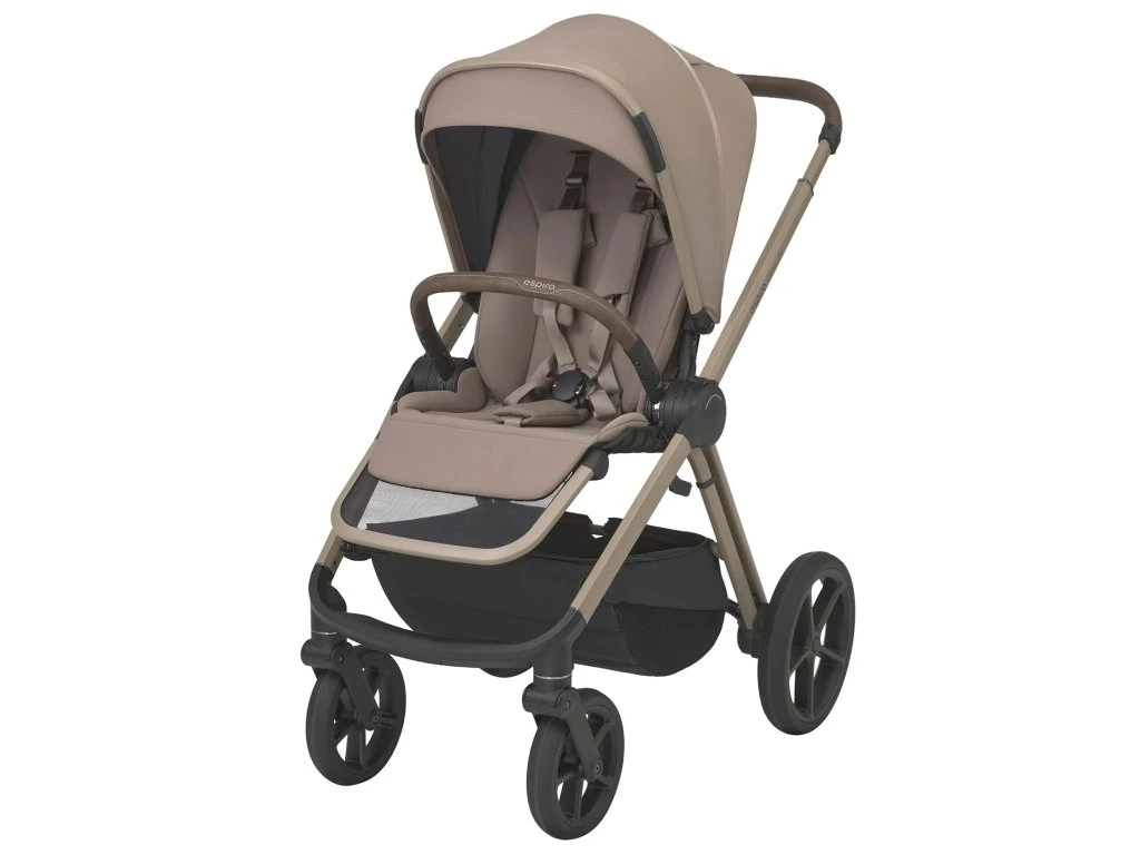 Espiro MILOO 2.0, Perfect beige 319