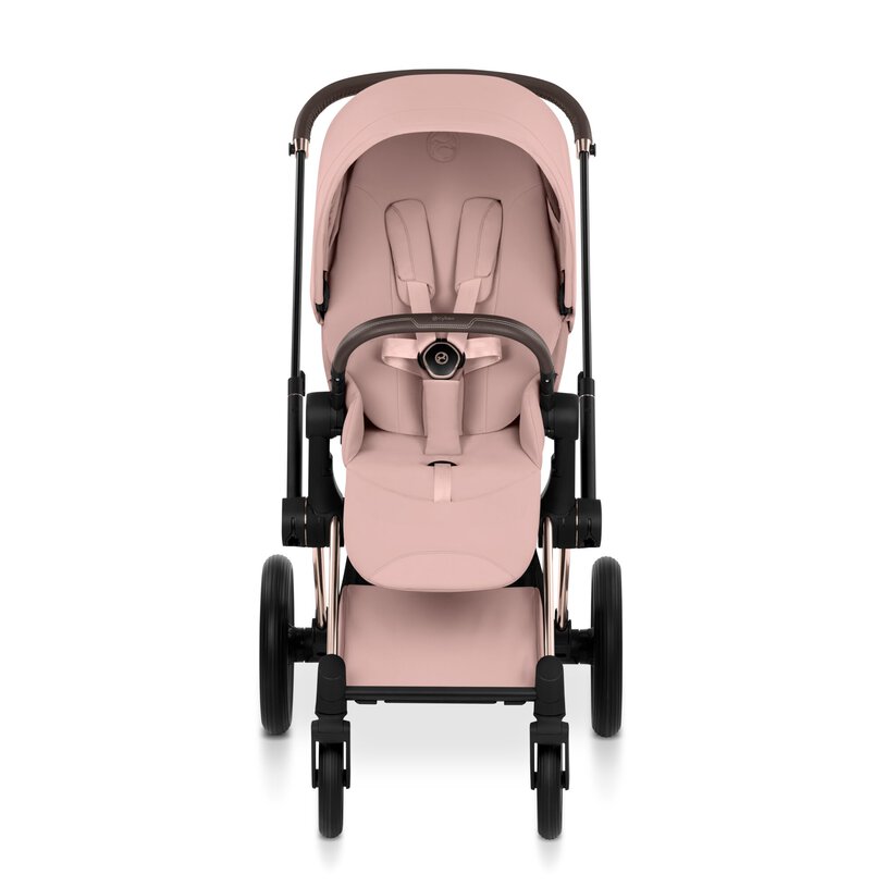 CYBEX Priam seatpack Style Collection, Peach Pink