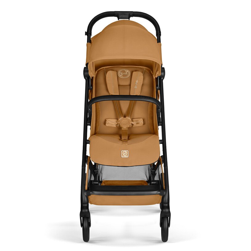 CYBEX Beezy 2026, Cinnamon Yellow
