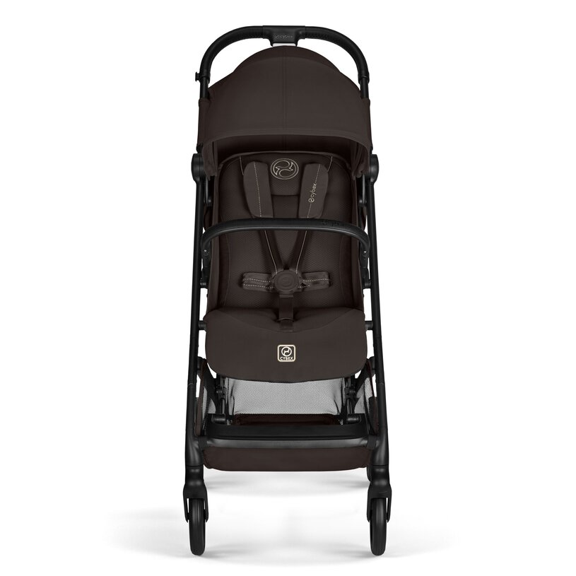 CYBEX Beezy 2026, Chocolate Brown