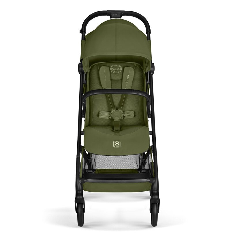 CYBEX Beezy 2026, Moss Green