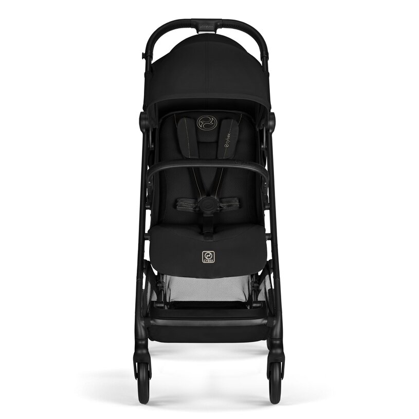 CYBEX Beezy 2026, Magic Black