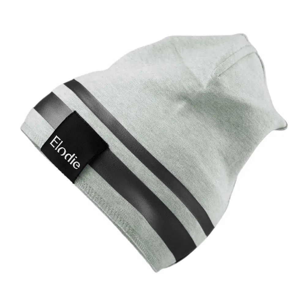 Winter Beanies Elodie Details - Mineral Green