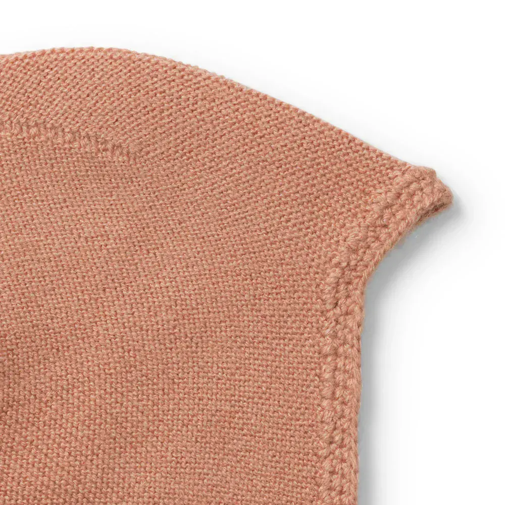Vintage Cap Elodie Details - Faded Rose