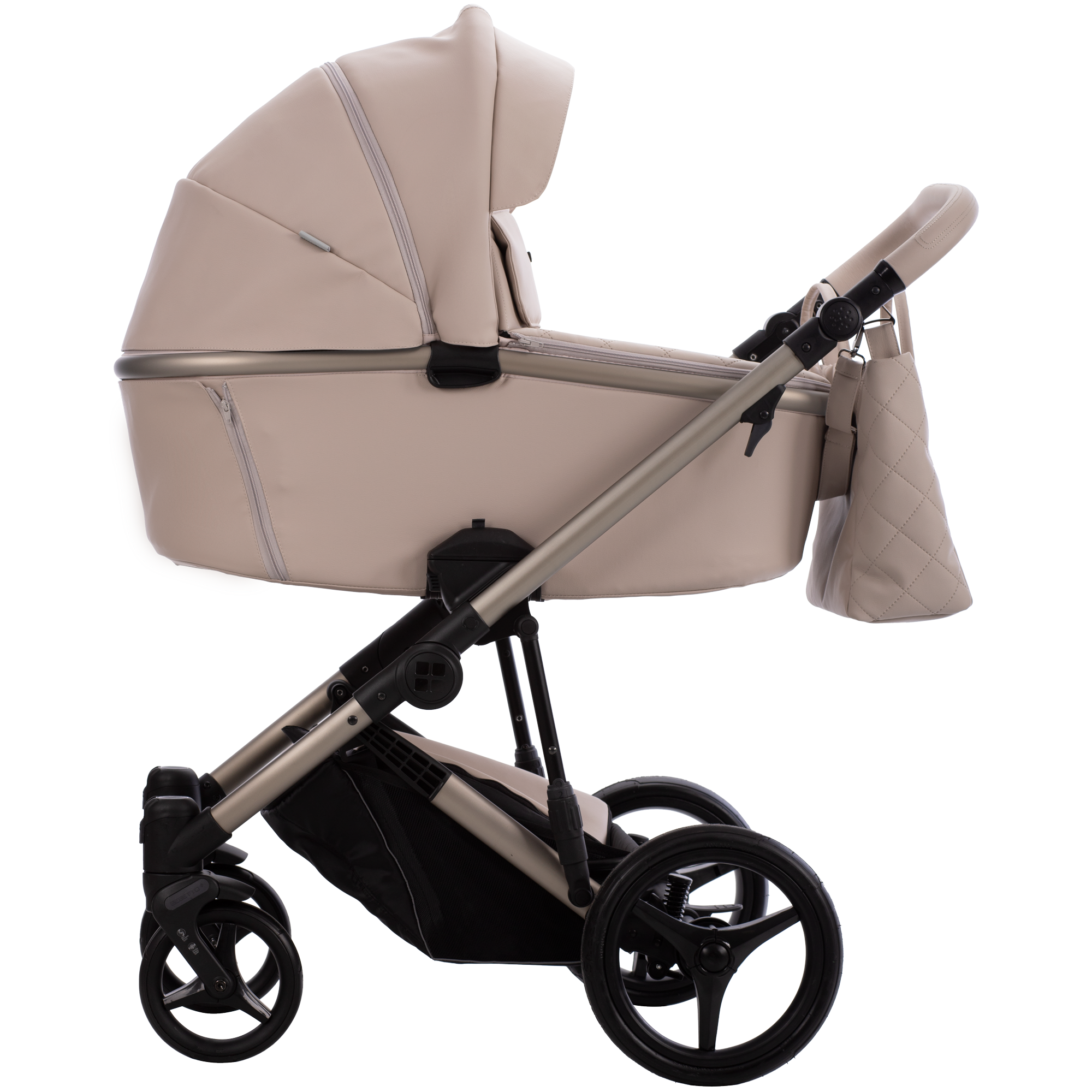 BEBETTO Loren SAND PRO, 01