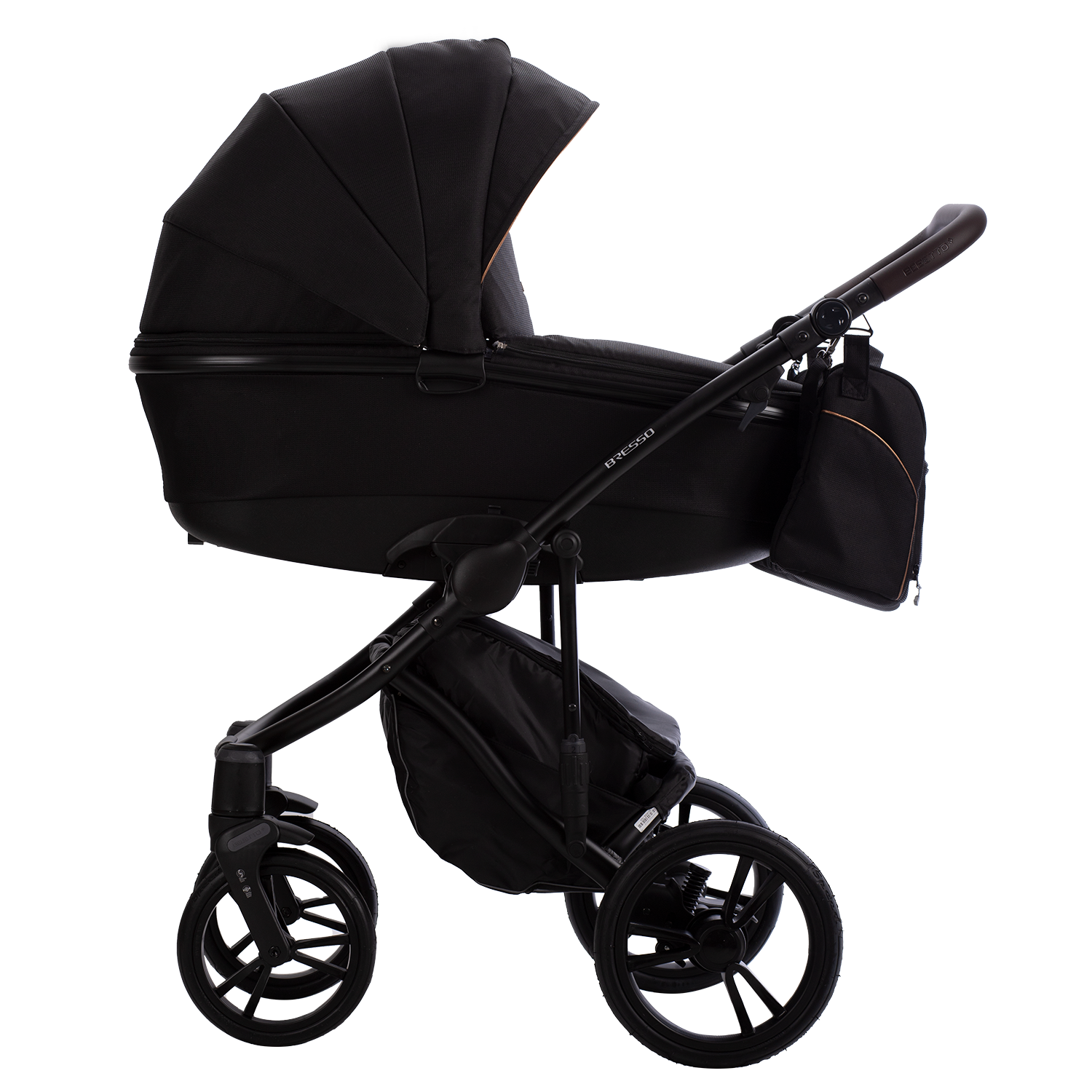 BEBETTO Bresso Onyx, 02