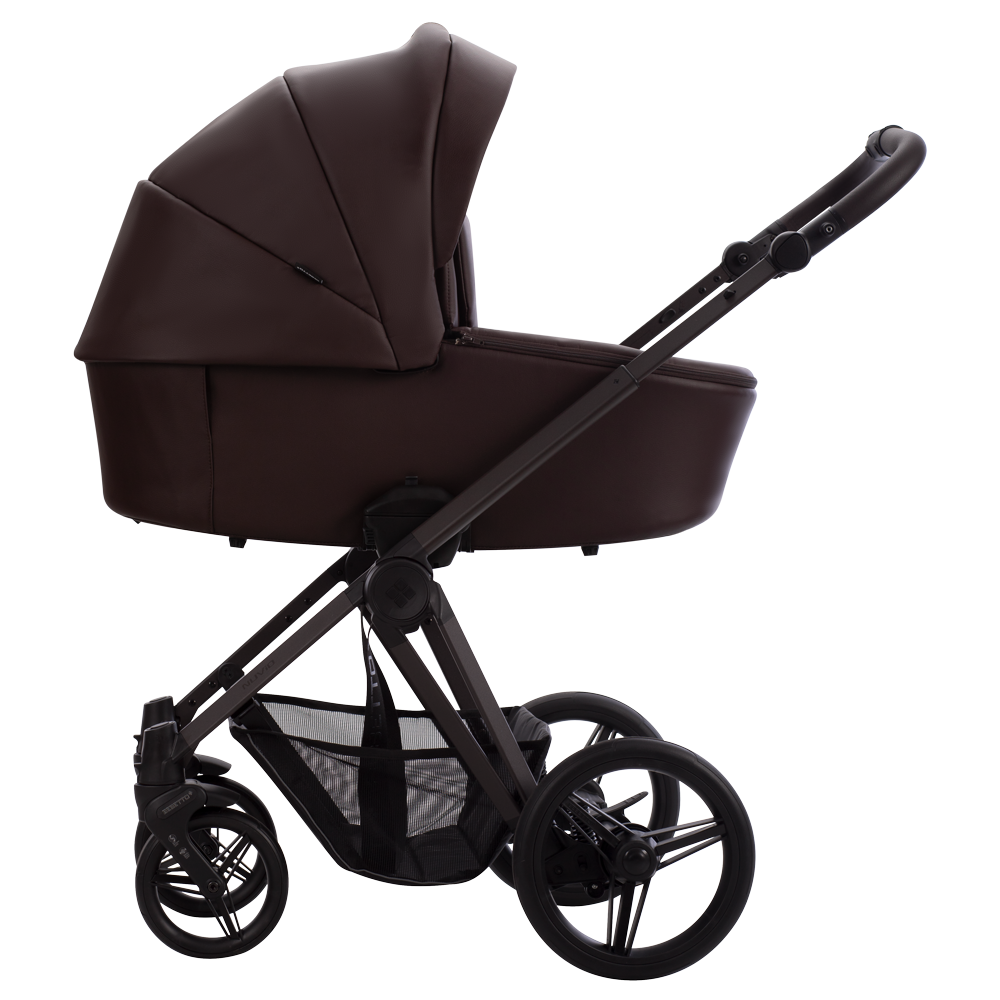 BEBETTO Nuvio PRO, 01 Brown
