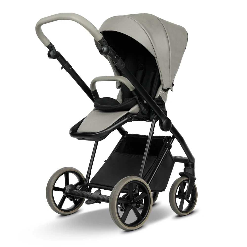 ROAN Ivi Vintage Collection, Luxe Grey