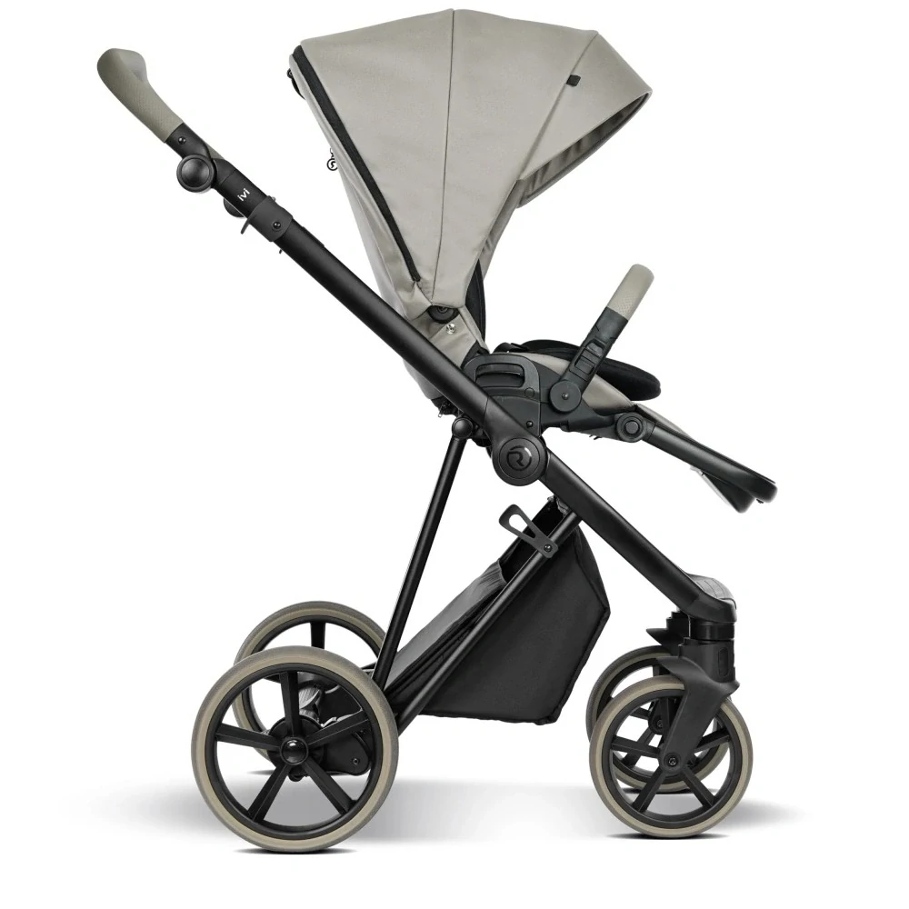 ROAN Ivi Vintage Collection, Oyster Vegan