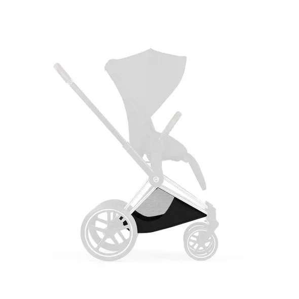 CYBEX Priam seatpack Style Collection, Sepia Black